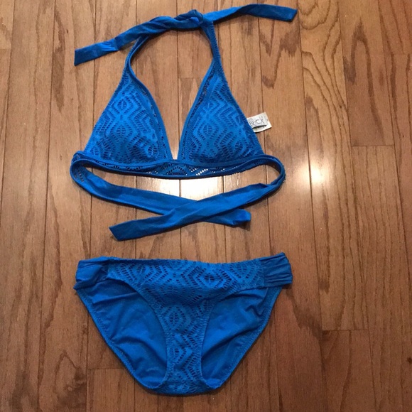 BECCA Other - Becca bathing suite M NWOT